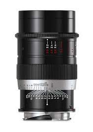 Leica Thambar 90mm F2.2 Lens